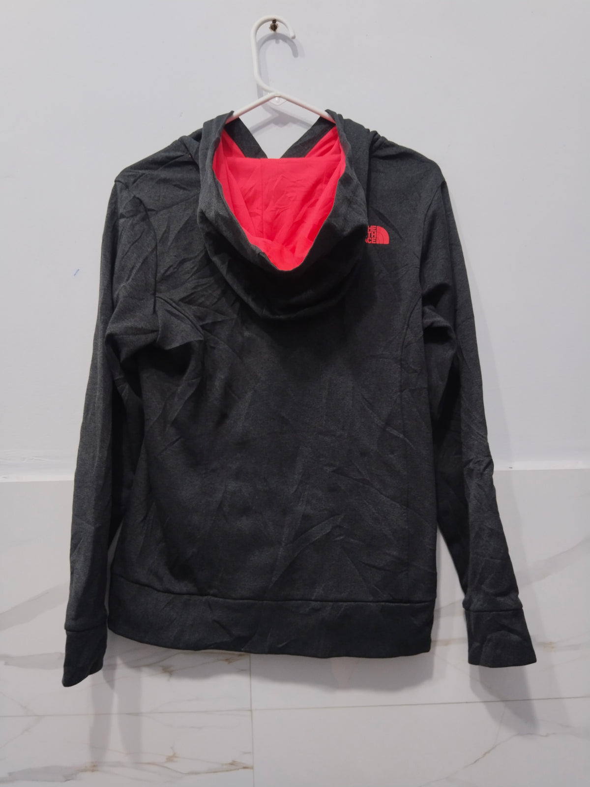 The North Face Women's Hoodie 100% Polyester