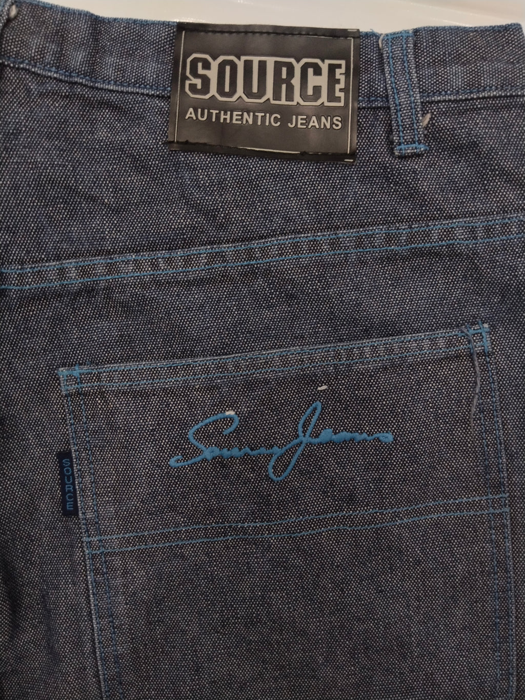 Source Jeans Men's )ant