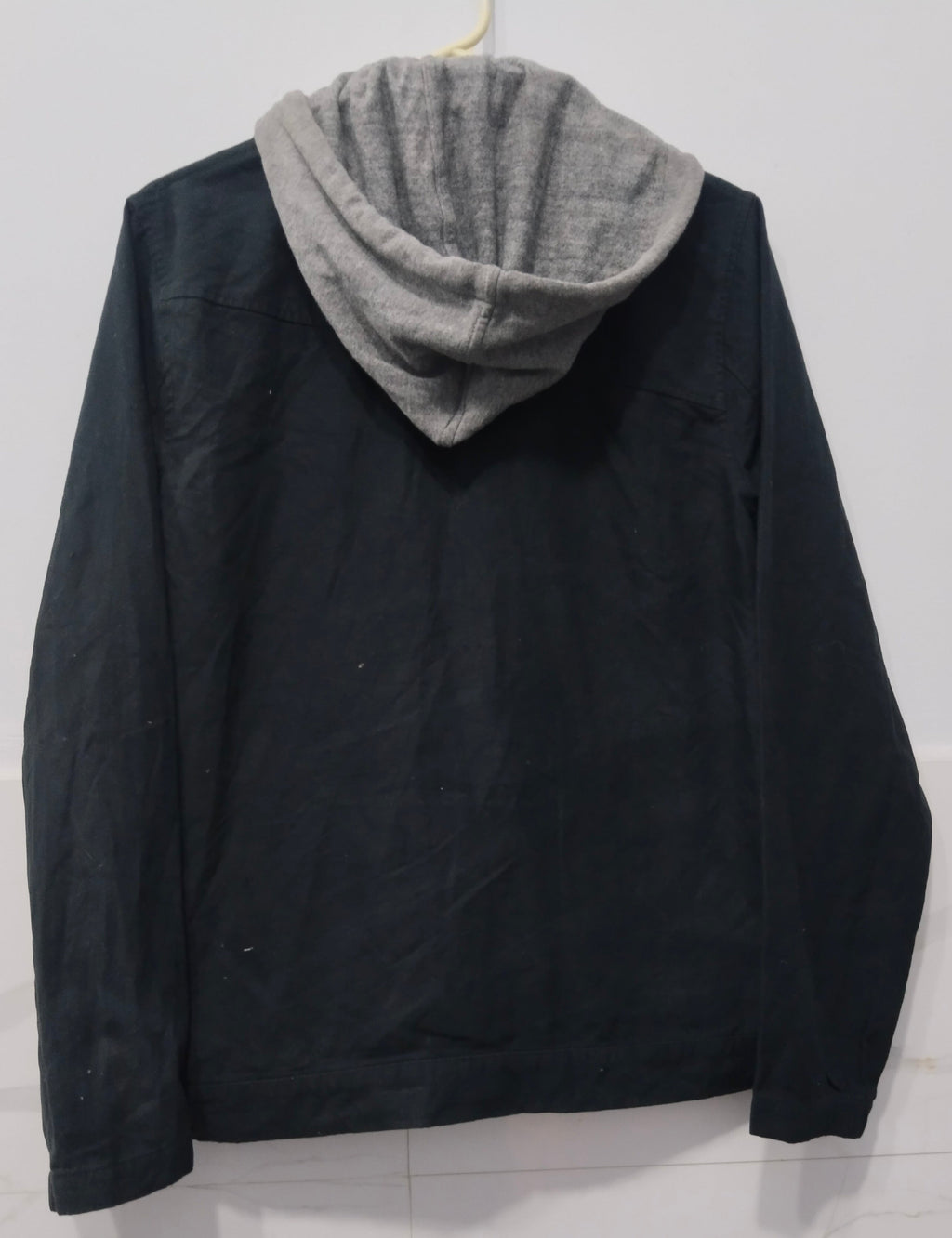 VOLCOM Men's Hooded Jacket