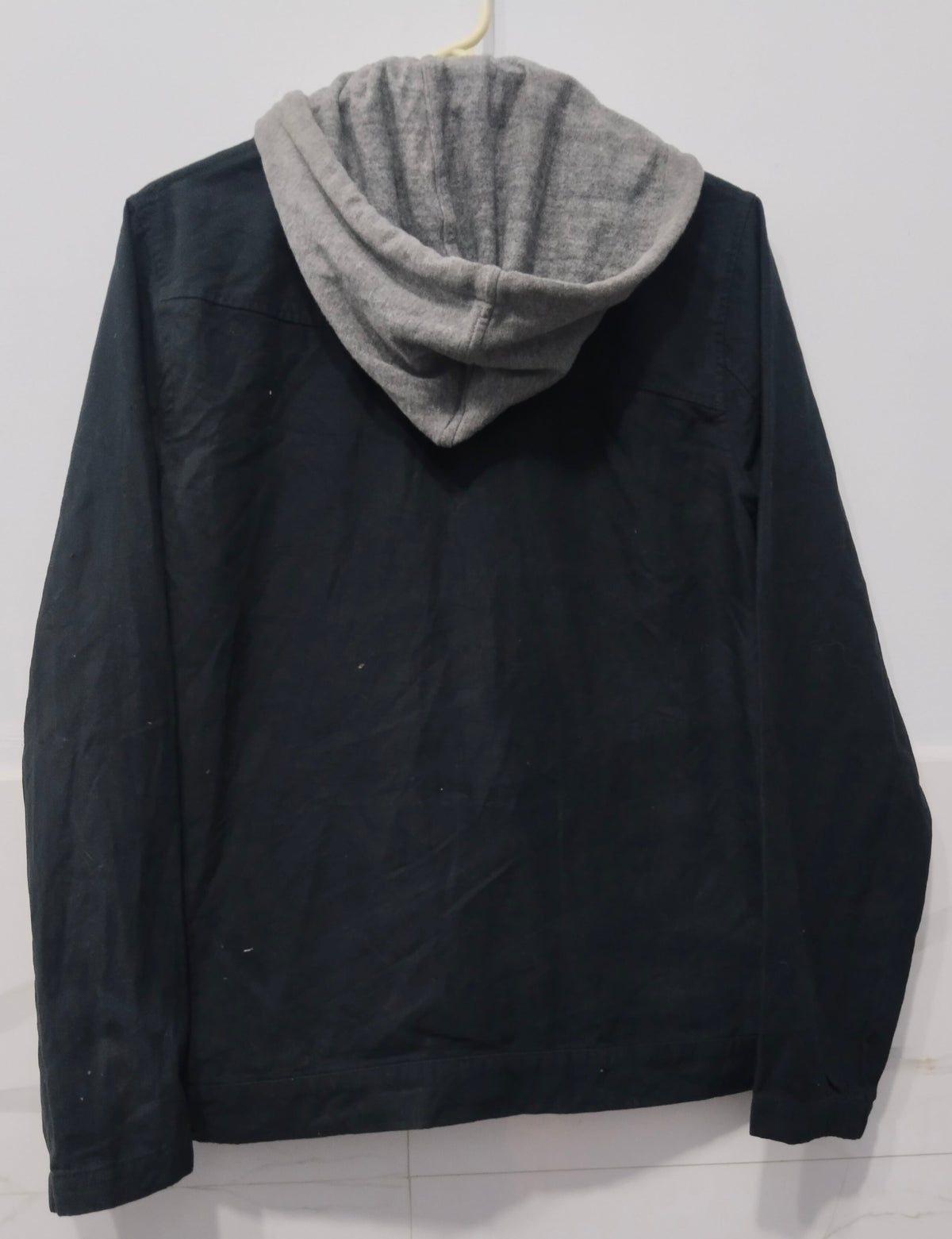 VOLCOM Men's Hooded Jacket