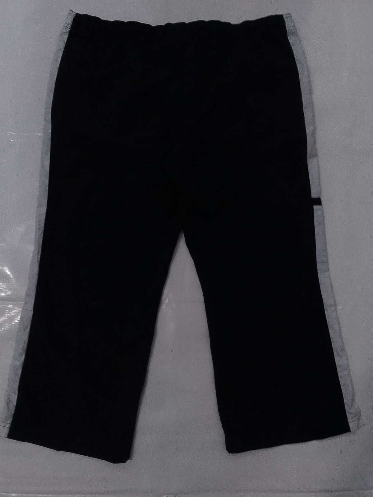REEBOK TROUSER