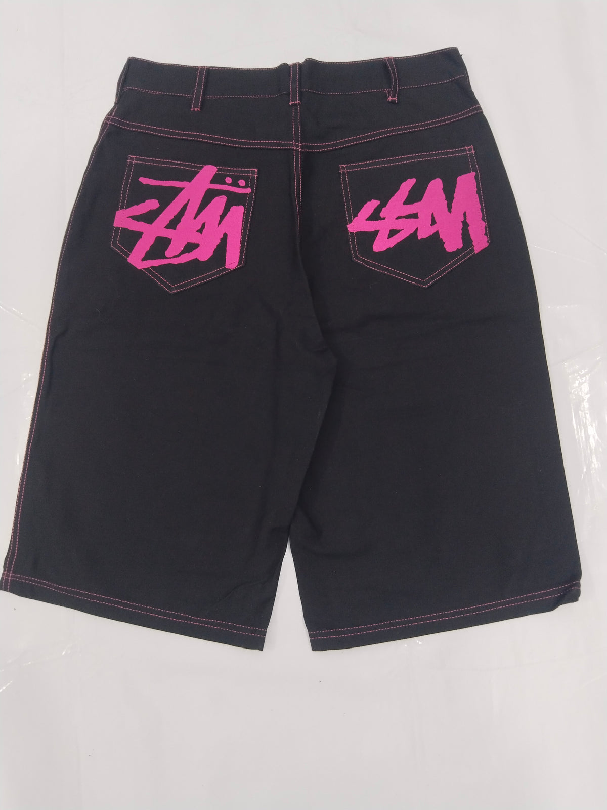 Stussy Rework Short