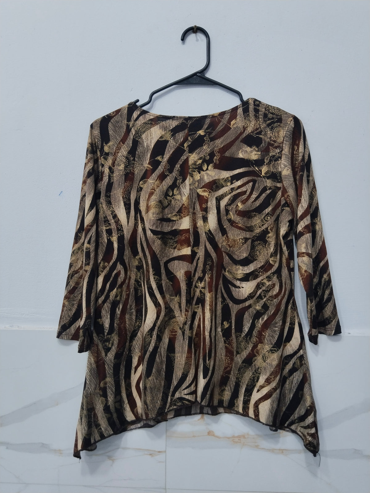 V- neck women's Shirt