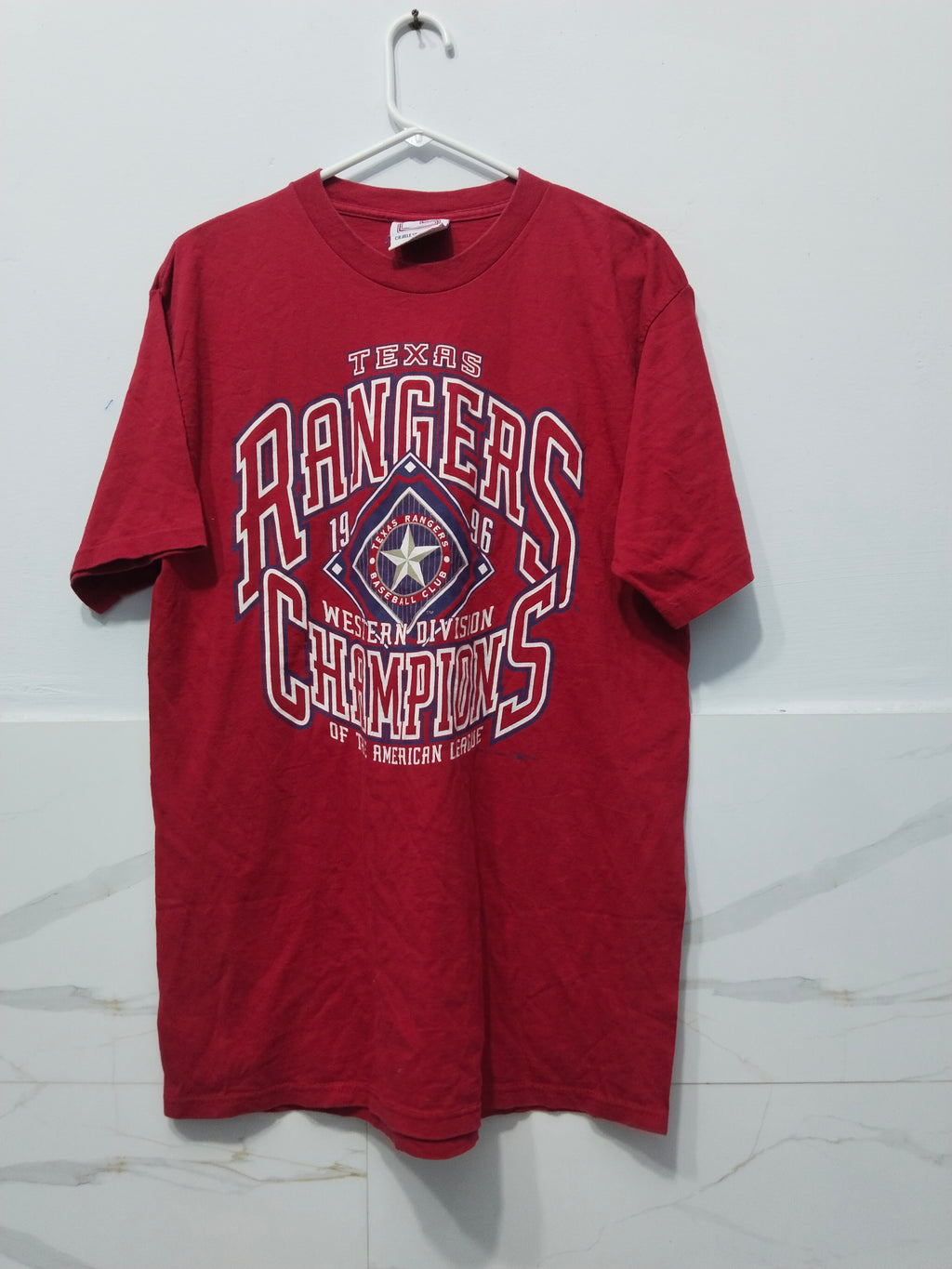 CS Men's T-Shirt 100%Cott9n