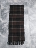 Stewart's Of Scotland Scarf (100% Cashmere)