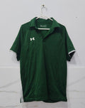 Heatgear Men's T-Shirt 100%Polyester