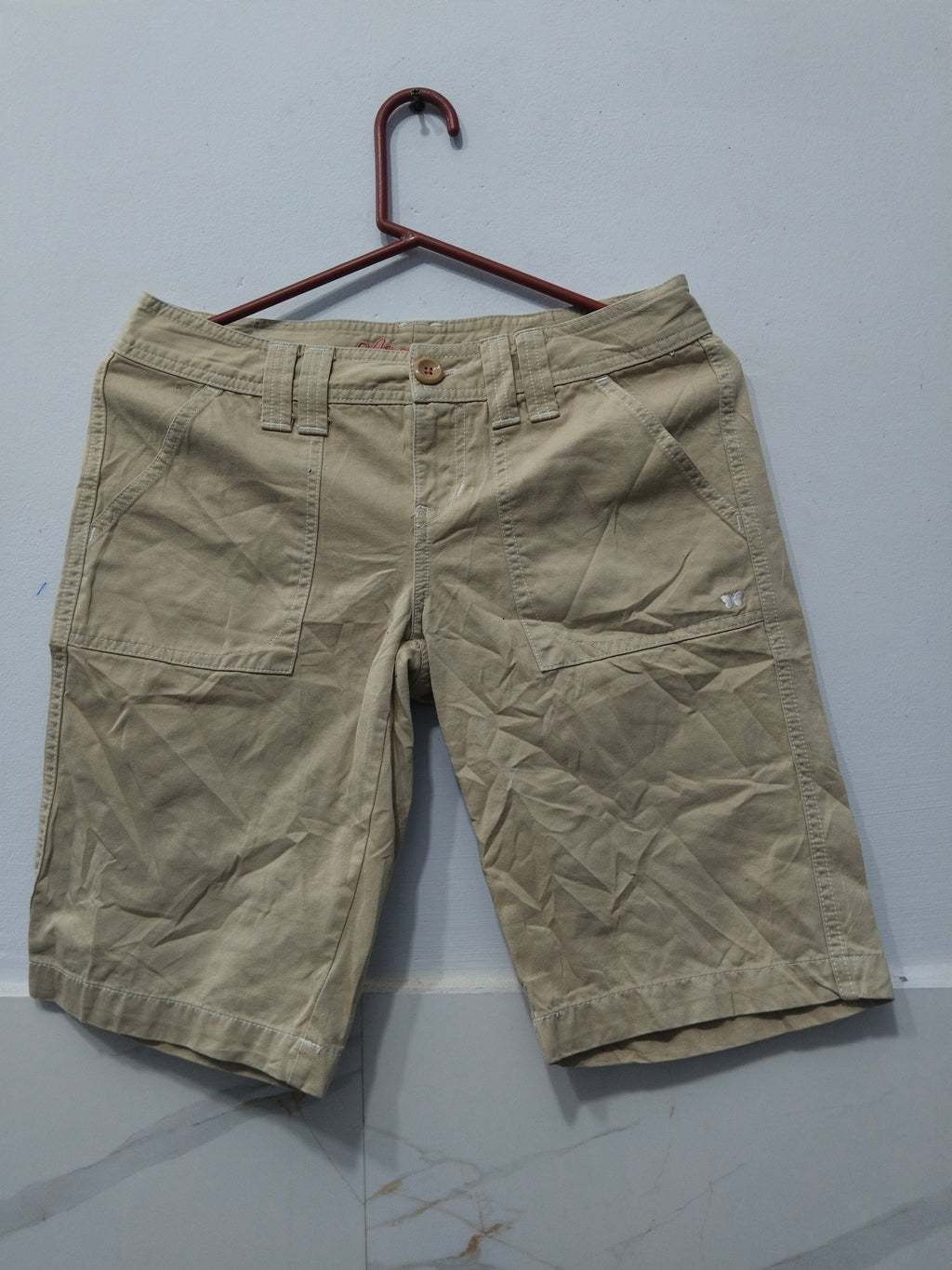 Aeropostale Short 100%Cotton