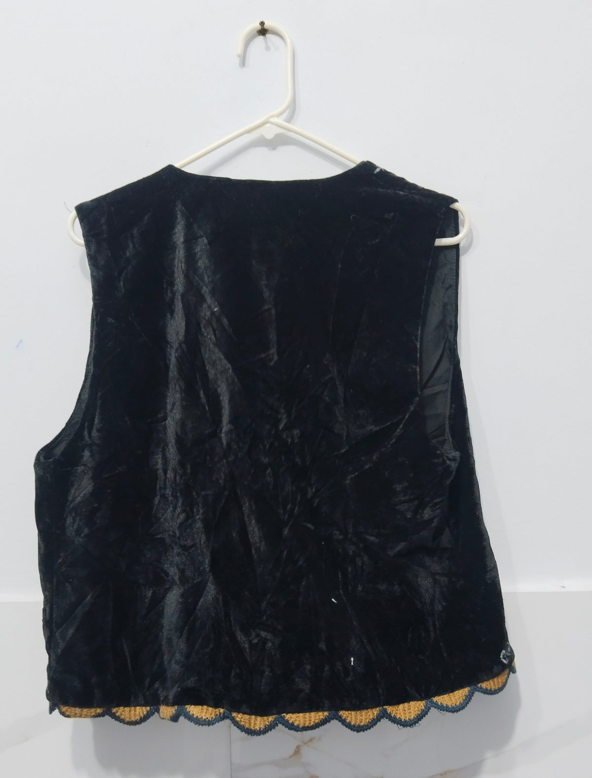 Women's Vest