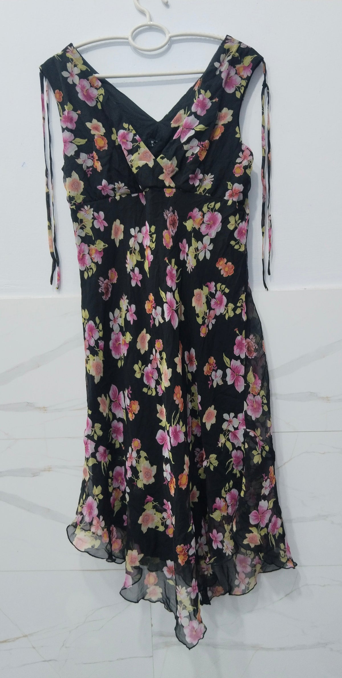 New York&company Long Dress