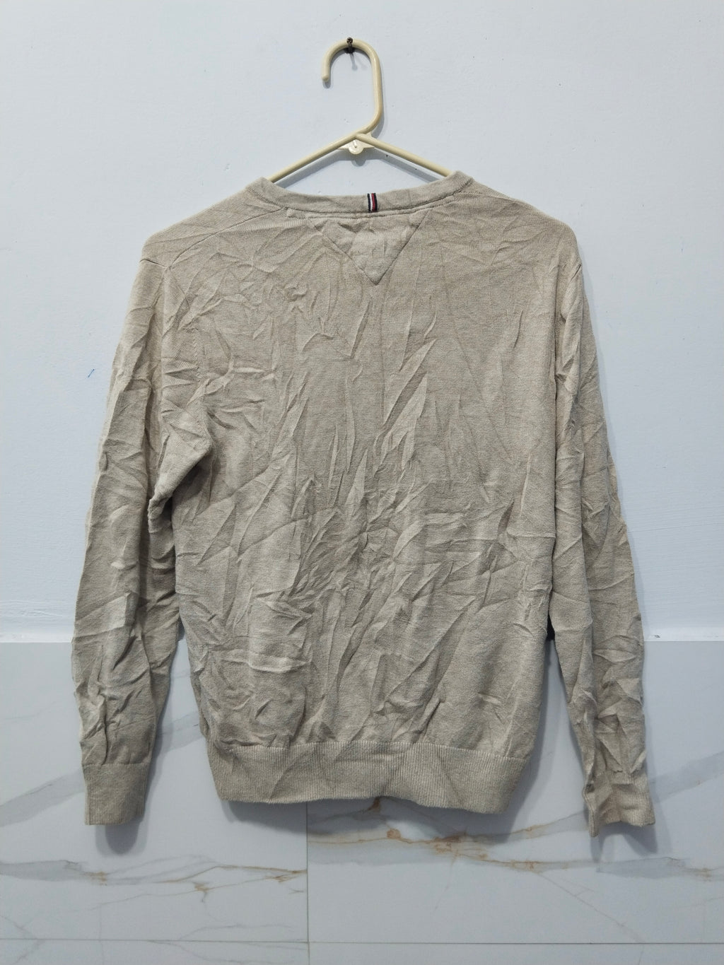Tommy Hilfiger Women's Sweater 100% Cotton