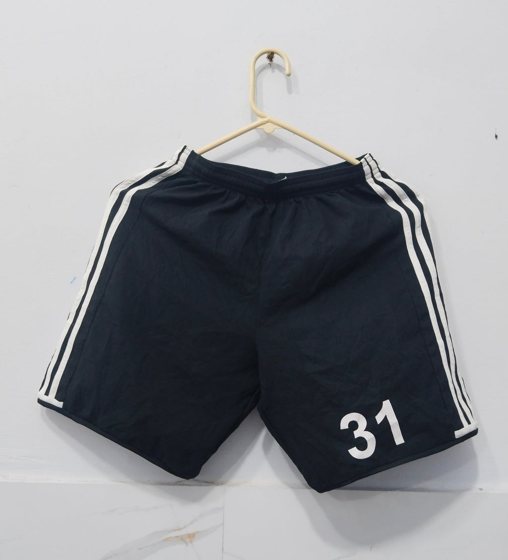 adidas Men's Short 100%Polyester