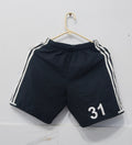 adidas Men's Short 100%Polyester