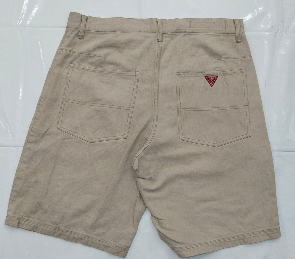 Guess Jeans men’slong shorts