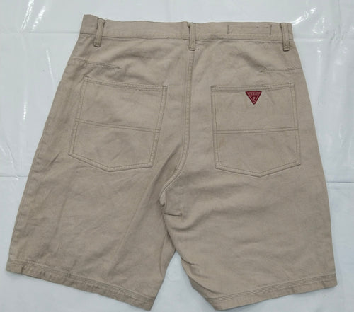 Guess Jeans men’slong shorts