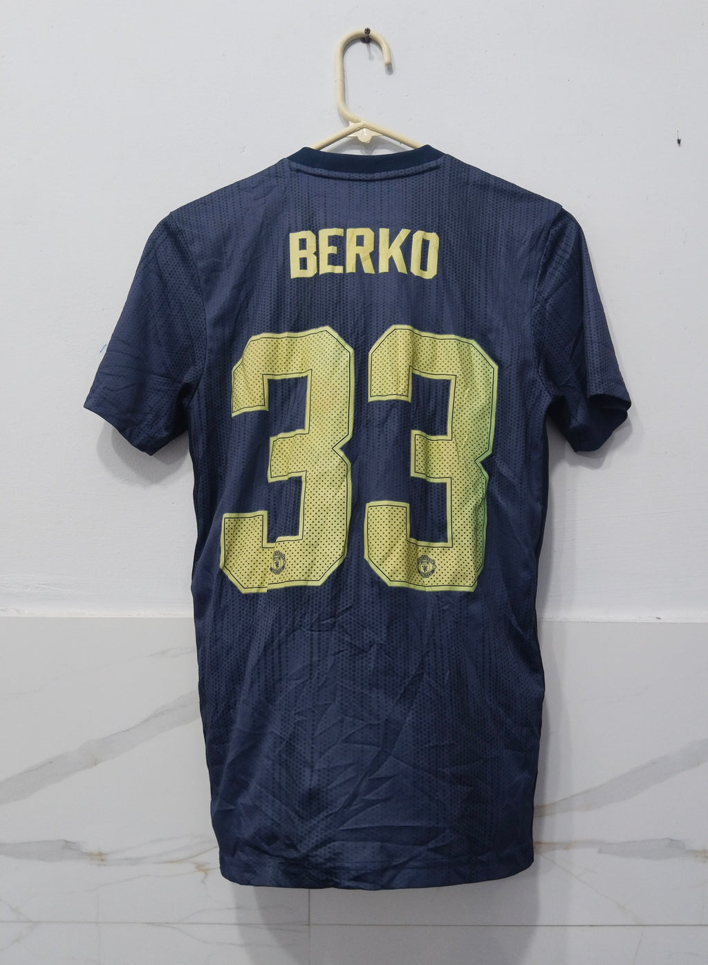 adidas Men's T-Shirt
