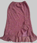 Worthington 100% polyester Skirt