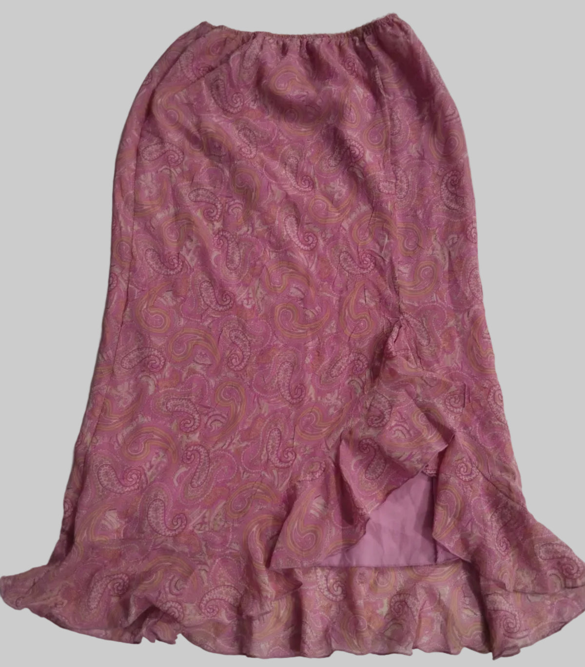 Worthington 100% polyester Skirt