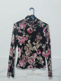 Women's Y2k LongSleeve Top