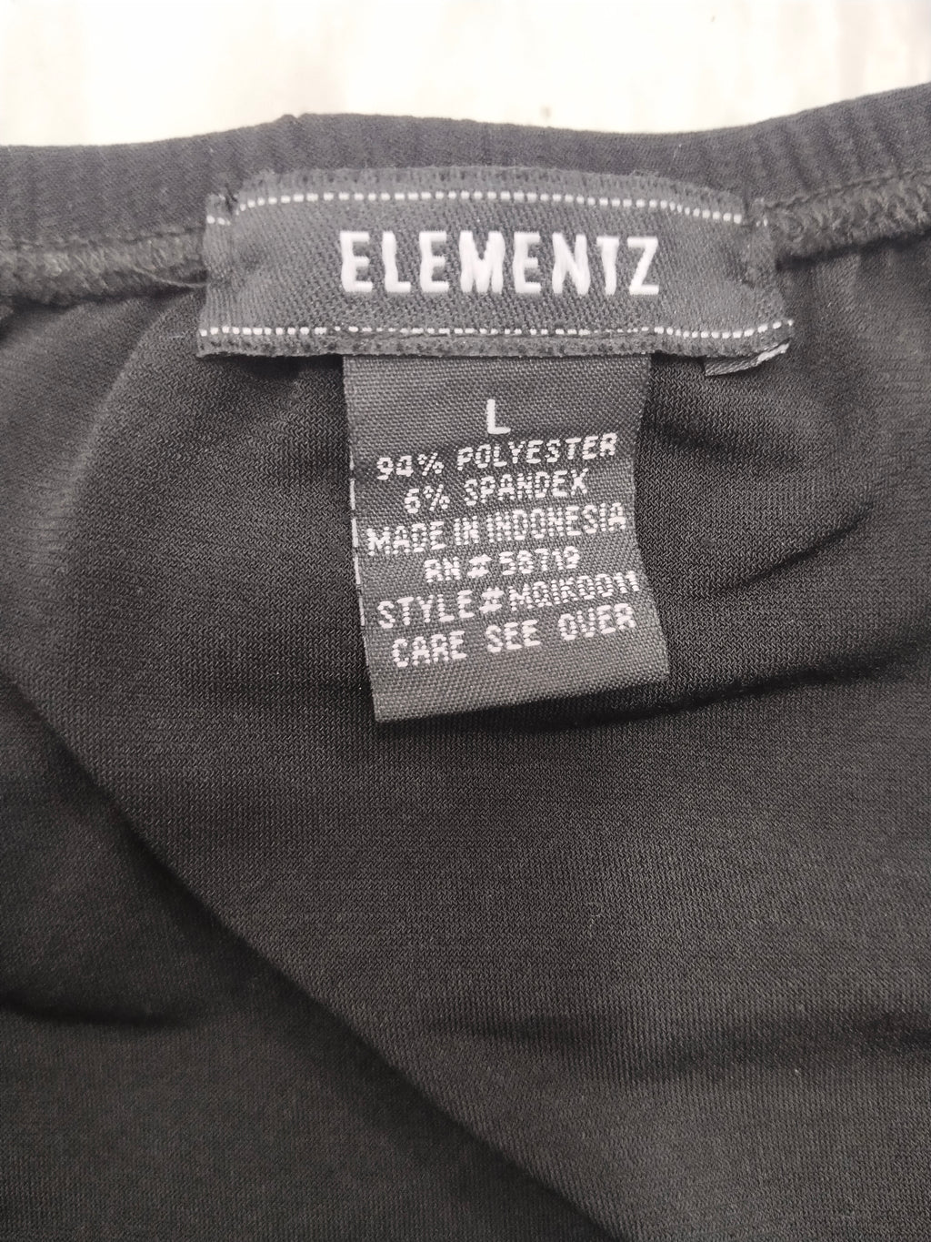 Elementz Women's Skirt