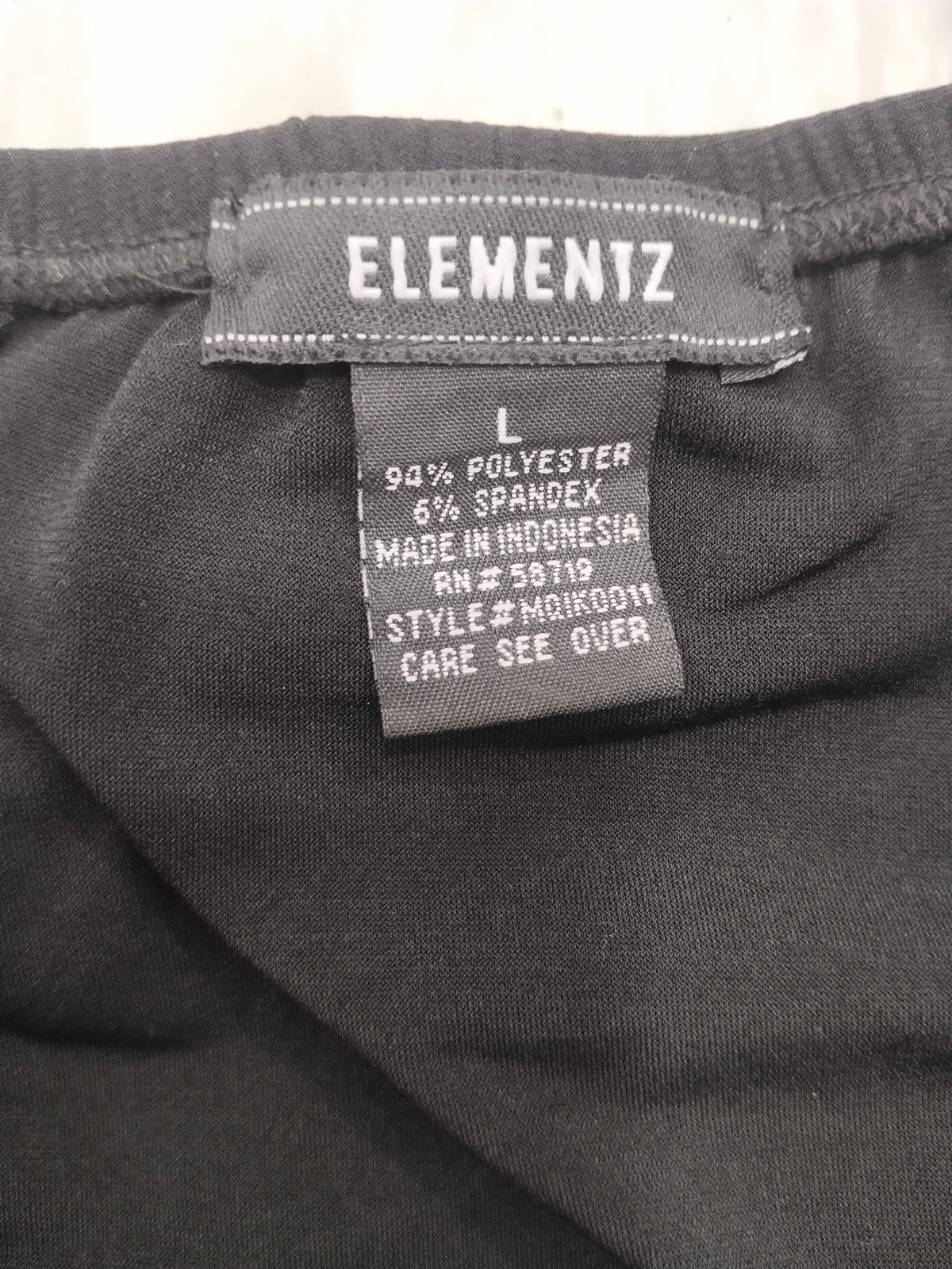 Elementz Women's Skirt