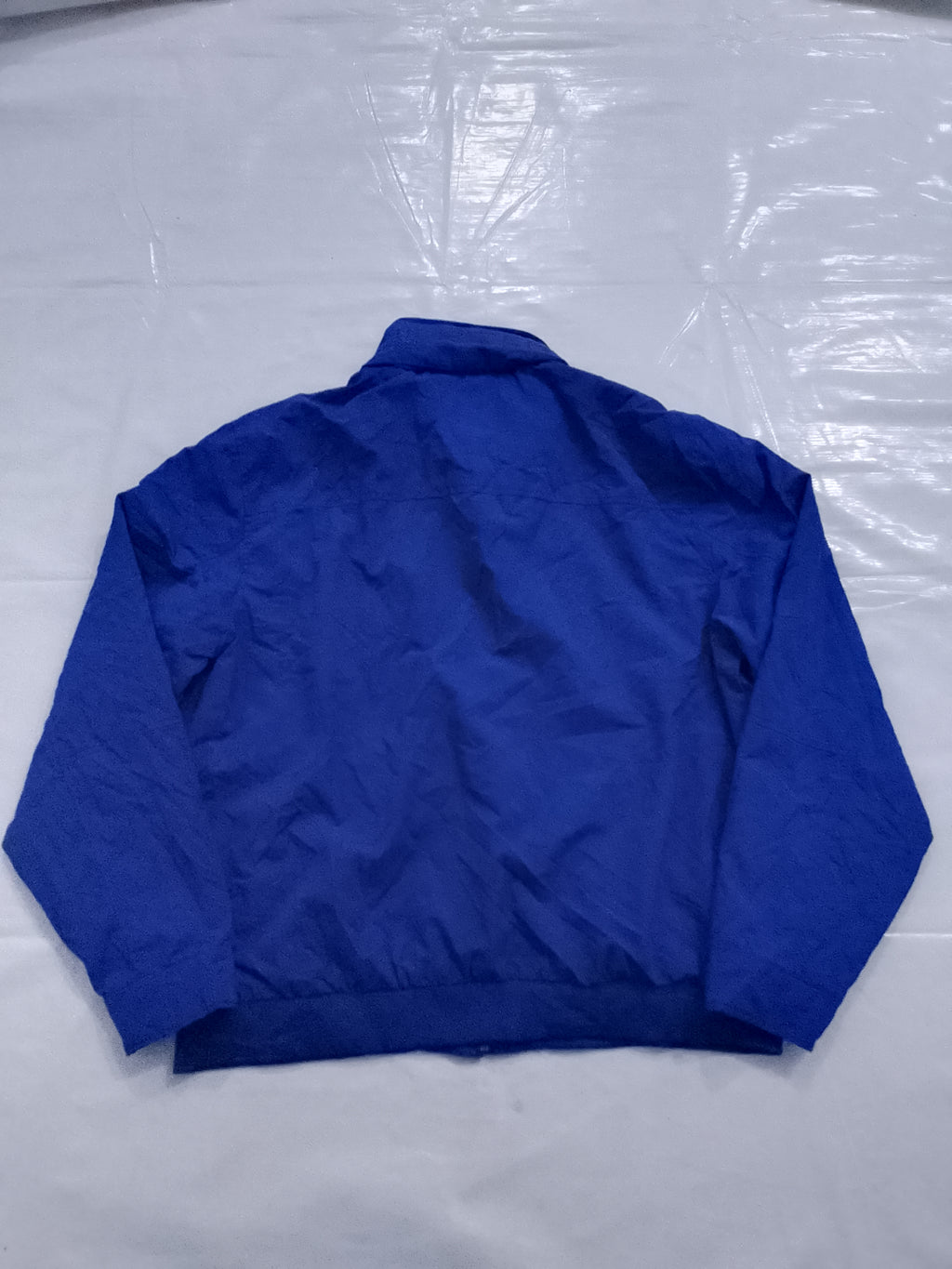 Tommy Hilfiger Men's Full-Zip Lightweight Windbreaker Jacket