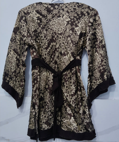 Y2k Full Sleeve Top