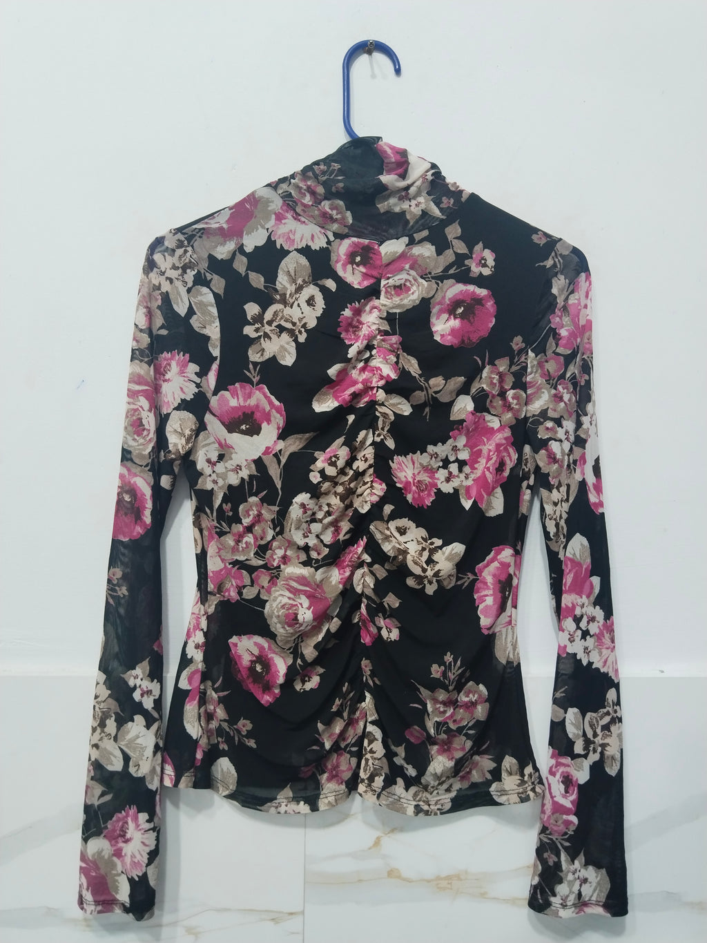 Women's Y2k long Sleeve Top