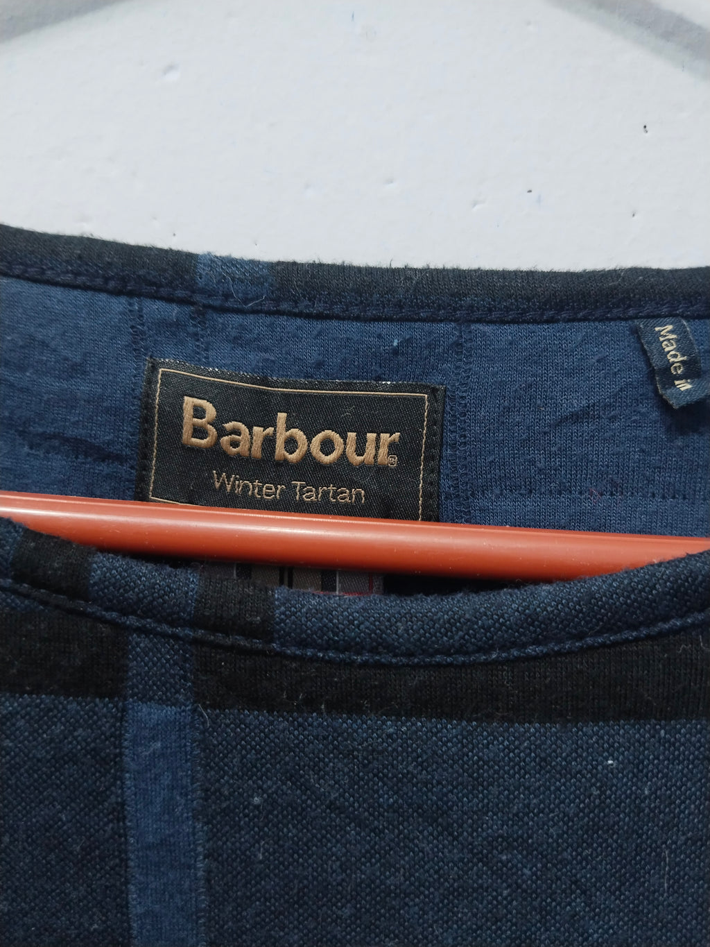 Barbour Long Sleeve Women's Sweater