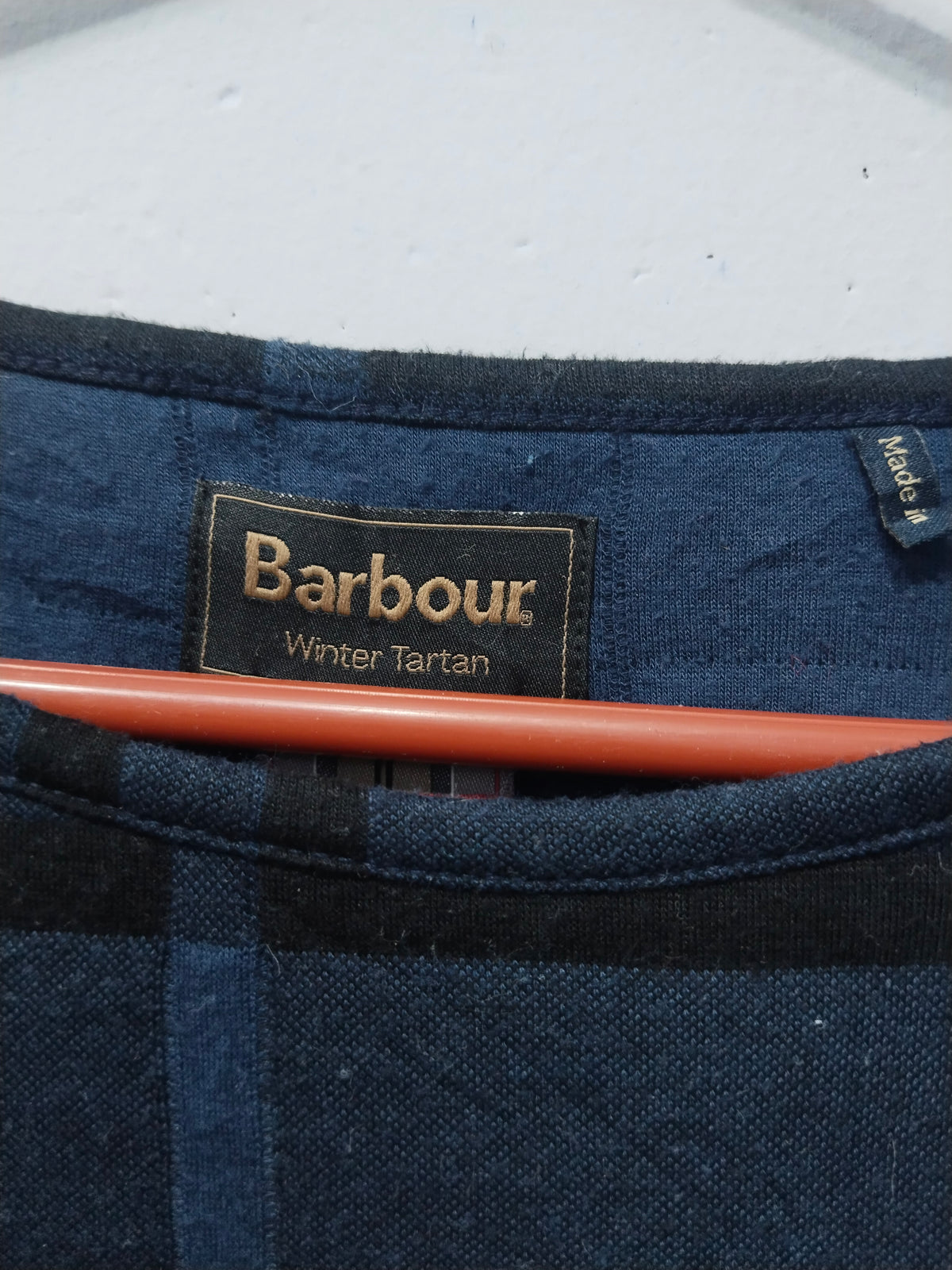 Barbour Long Sleeve Women's Sweater