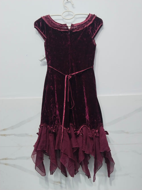 Women's Sleeveless Long Dress