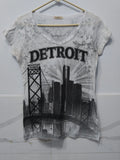 Sweet Gisele V- neck women's Shirt