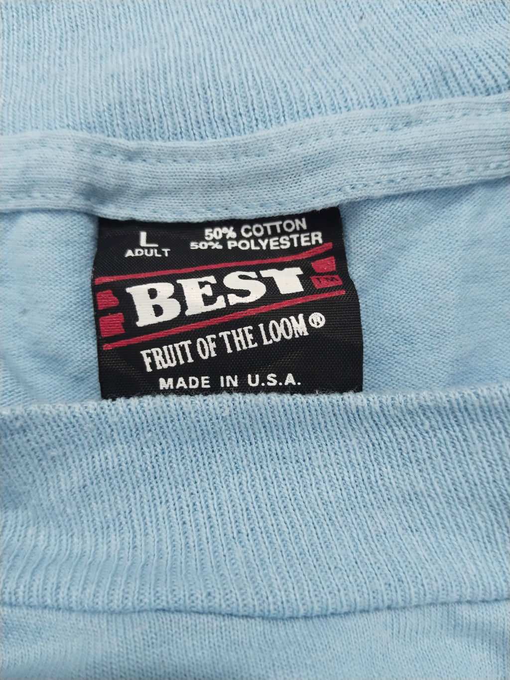 Fruite of the Loom T- Shirt