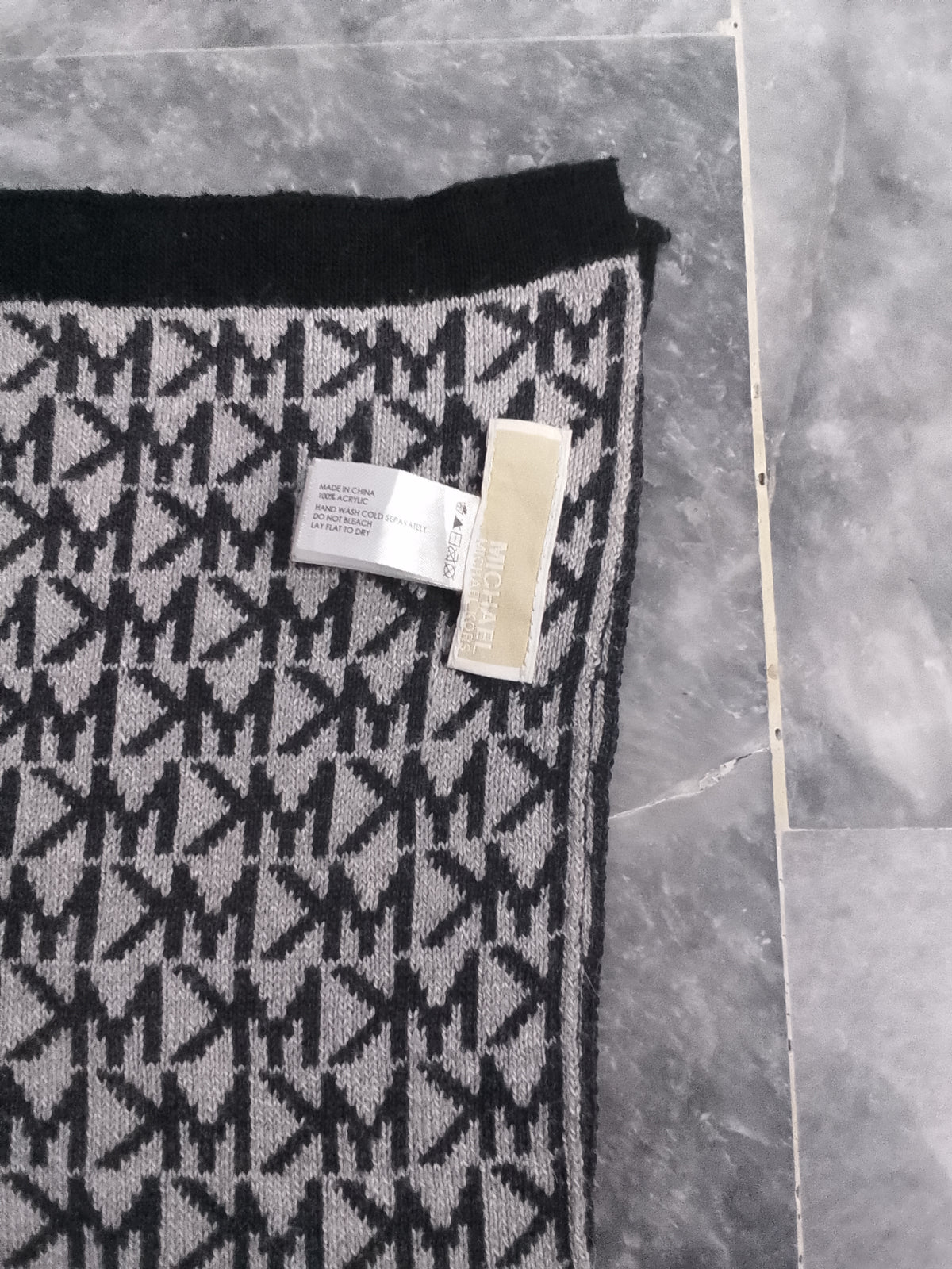 Michael Kors Scarf