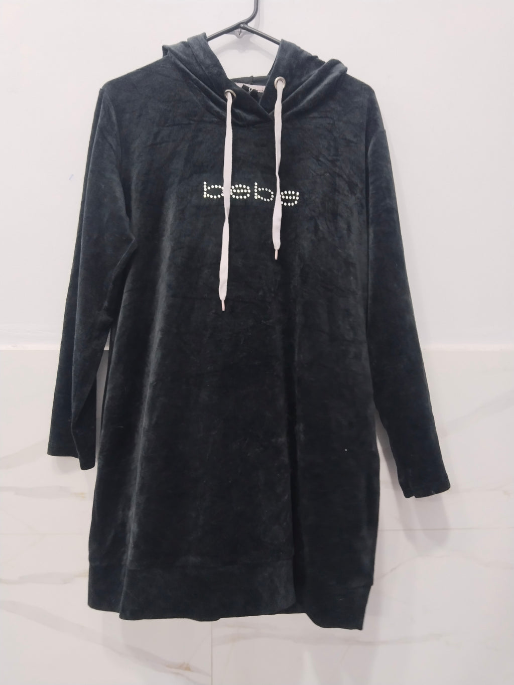 Bebe Women's Hoddie