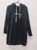 Bebe Women's Hoddie