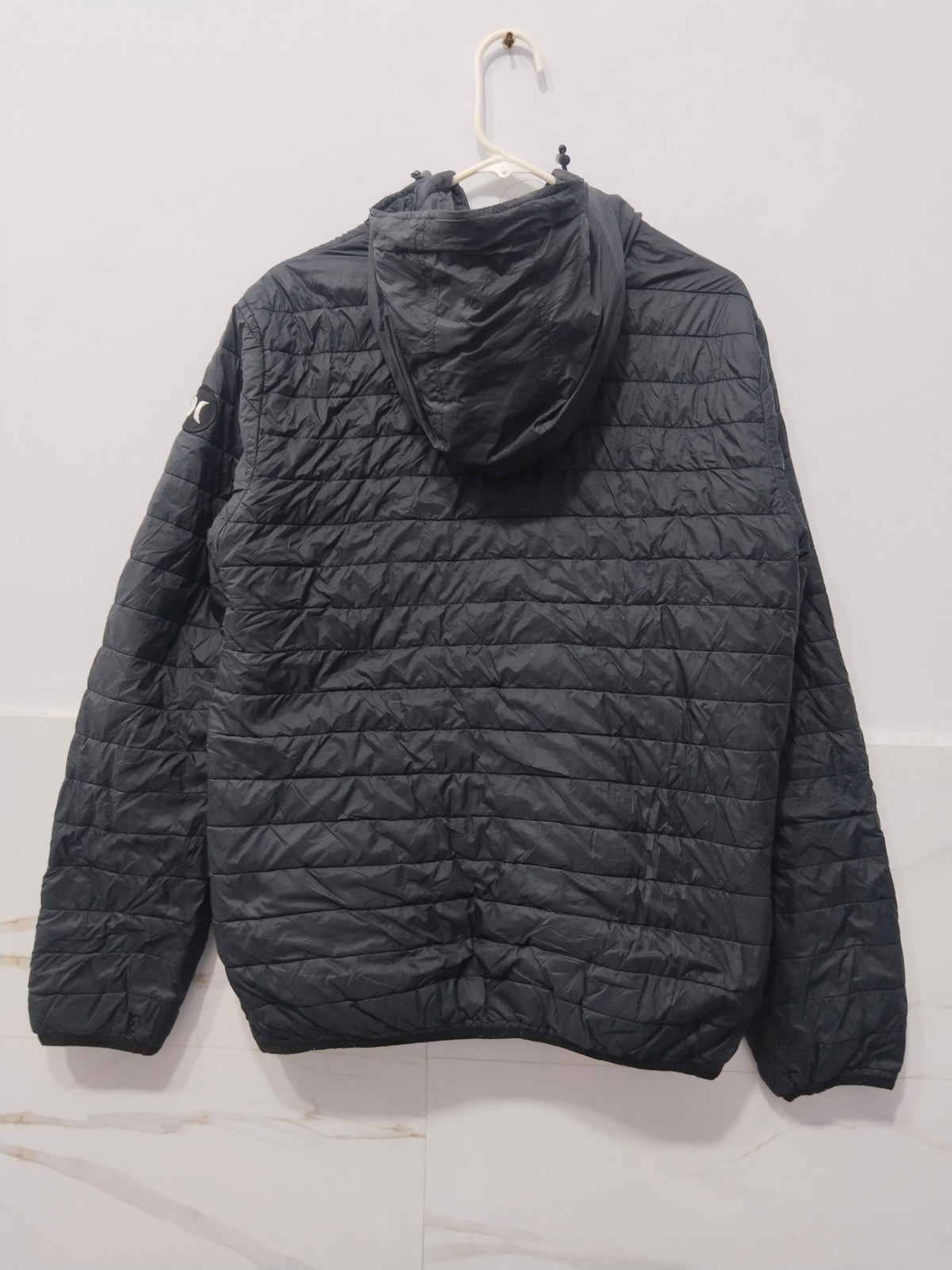 HURLEY Men's Hoodie 100% Polyester