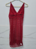 Lingerie Nylon Top