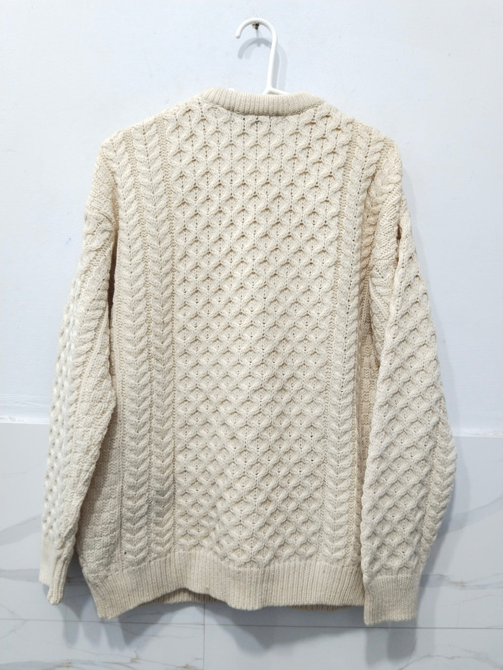 Blarney Woollen Sweater