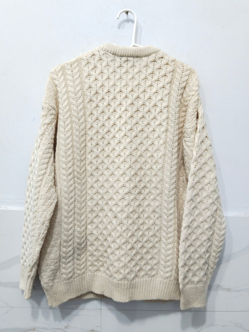 Blarney Woollen Sweater