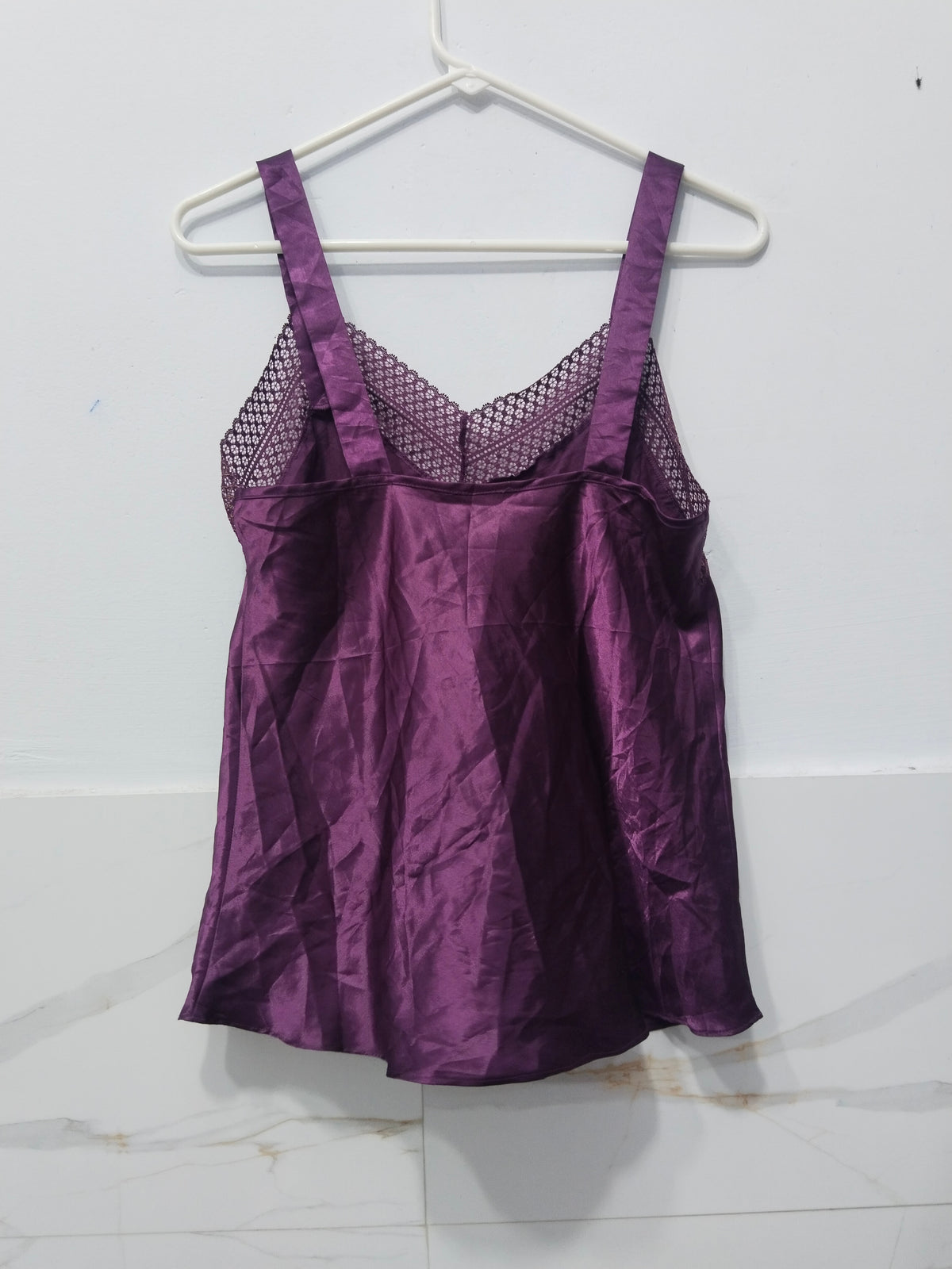 Women's Sleeveless Top