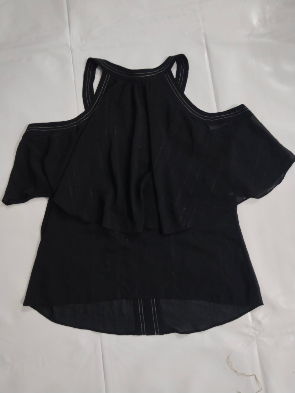 Guess Sleeve less Y2k Top