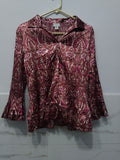 Jaclyn Smith Shirt