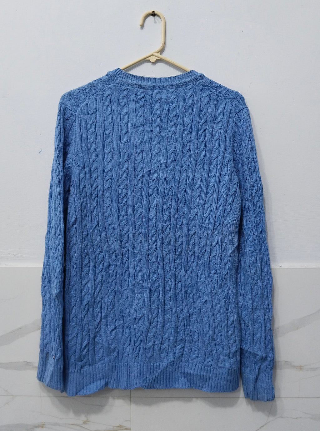 Tommy Hilfiger Sweater 100%Cotton