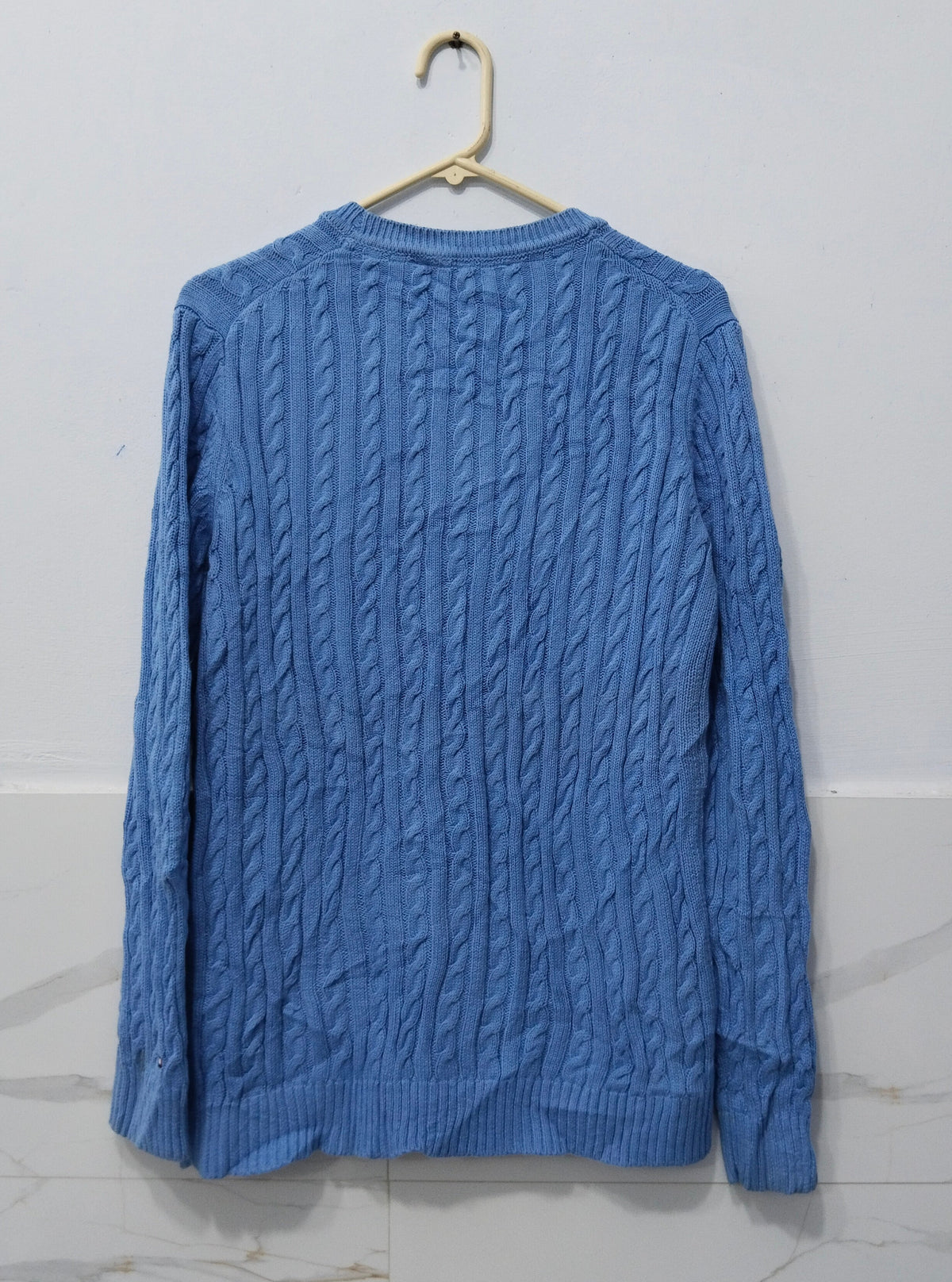 Tommy Hilfiger Sweater 100%Cotton