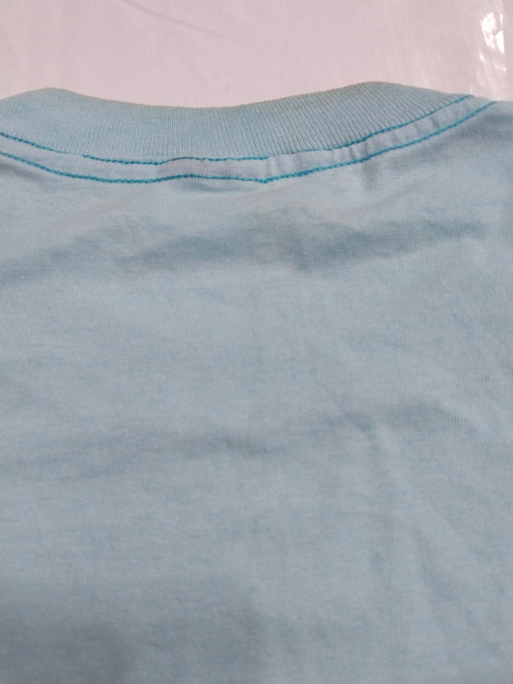 Single Stitch T-Shirt