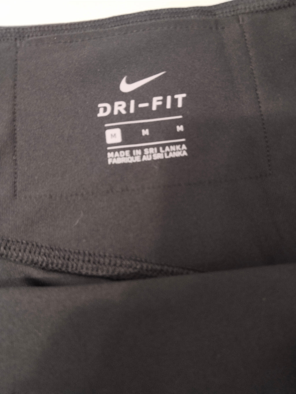 Dri-fit Nike active Women's Legging