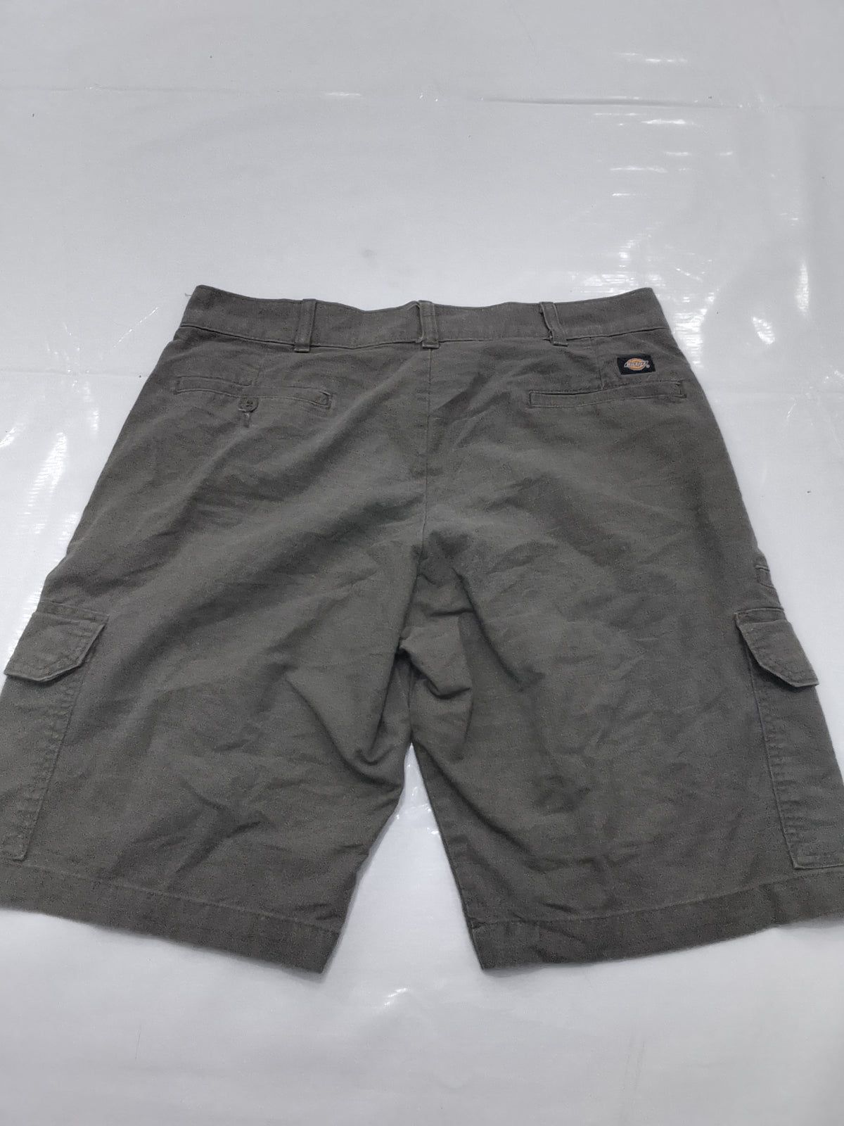 Dickies FLEX Men's Regular Fit Casual Cargo Shorts