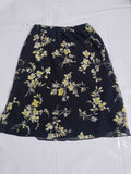 Y2k 100% Polyester Skirt