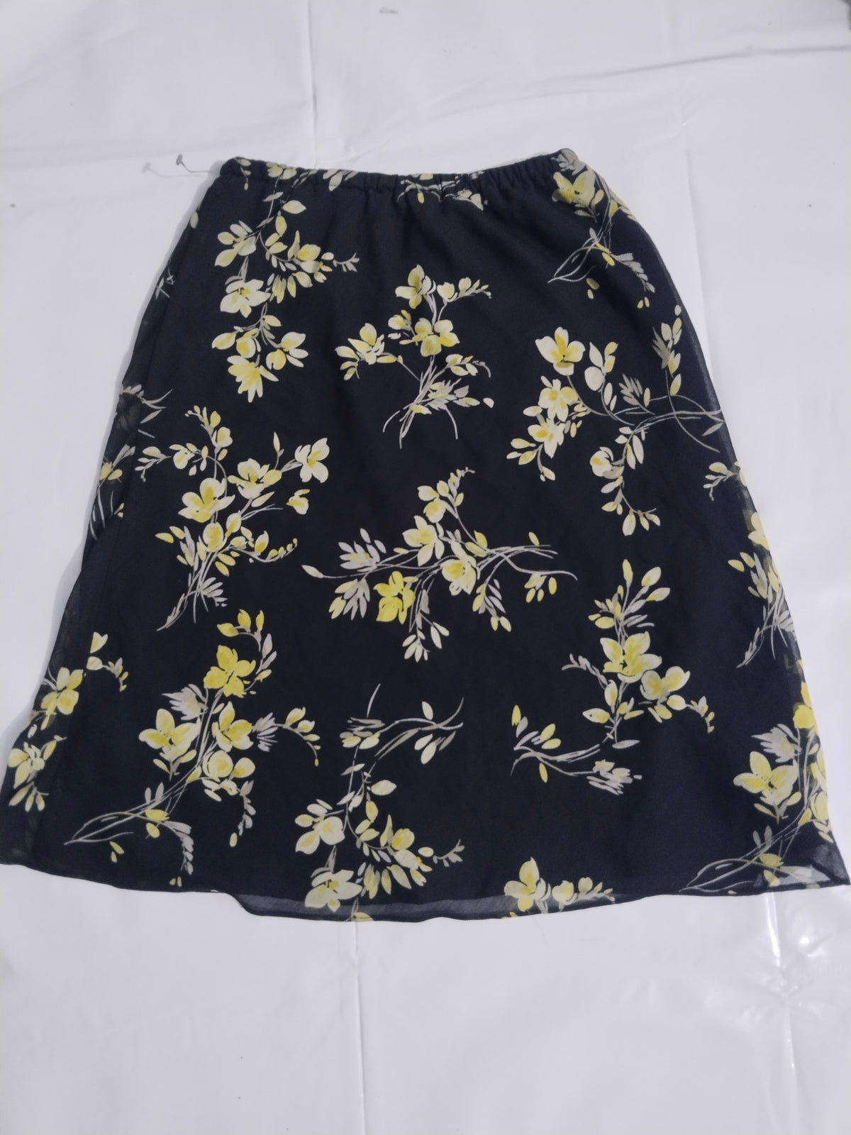 Y2k 100% Polyester Skirt