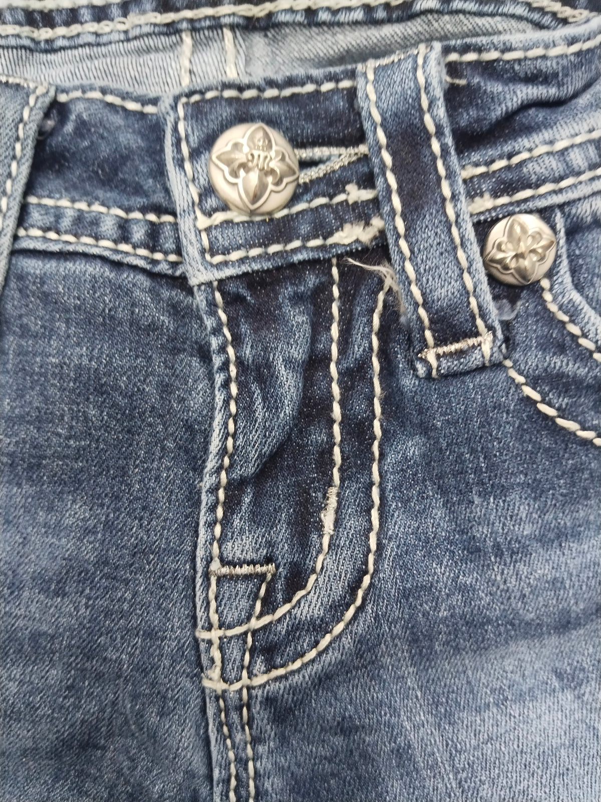 Miss Me Kids Pant